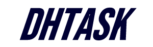 DHTask Logo